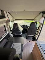 Weinsberg CaraBus 600 DQ | ÉDITION [FIRE] | Modèle 2026, Caravanes & Camping, Camping-cars, Jusqu'à 4, Weinsberg, Porte moustiquaire