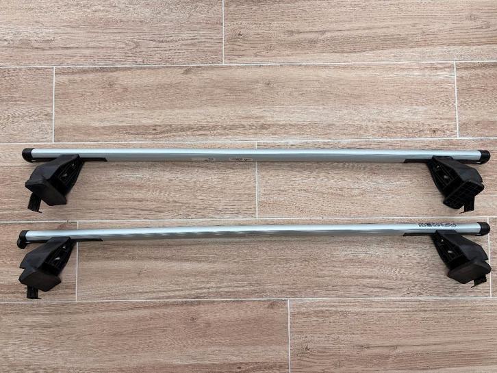 Dakdragers Honda Civic IX hatchback (2011-2015), Autos : Divers, Porte-bagages, Neuf, Enlèvement