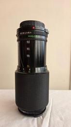 Canon zoomlens FD 70-210 / 1:4, Enlèvement, Utilisé, Téléobjectif, Zoom