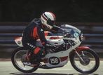 Yamaha RDX 125, Particulier