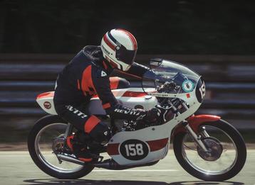 Yamaha RDX 125  beschikbaar voor biedingen