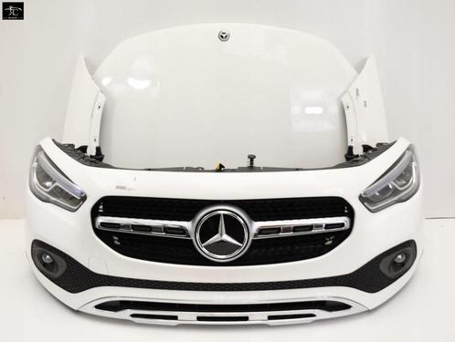 Mercedes GLA W247 149 Voorkop, Auto-onderdelen, Carrosserie, Bumper, Mercedes-Benz, Gebruikt, Ophalen