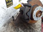 Etrier de frein (pince) avant gauche d'un BMW 1-Serie, -, 3 mois de garantie, Utilisé, -