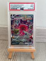 Gengar Vmax Fusion Strike #271, Hobby en Vrije tijd, Verzenden, Zo goed als nieuw