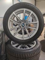 Originele BMW winterset 17" voor 3 reeks / 4 reeks, Auto-onderdelen, Banden en Velgen, Ophalen, Band(en)