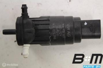Ruitensproeierpomp Audi A1 Quattro Sportback 1K6955651 beschikbaar voor biedingen