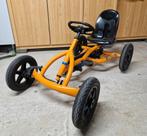 Berg buddy Gocart / skelter, Kinderen en Baby's, Speelgoed | Buiten | Skelters, Ophalen, Zo goed als nieuw