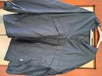 Coupe vent L, Enlèvement, Neuf, Taille 52/54 (L), Noir