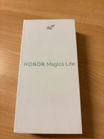 Honor Magic6 Lite 5G, Telecommunicatie, Ophalen of Verzenden, Zo goed als nieuw