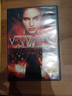 Dvd V pour Vendetta, Enlèvement, Utilisé