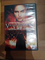 Dvd V pour Vendetta, Gebruikt, Ophalen