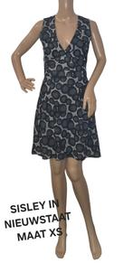 ✨️ Robe SISLEY taille XS en parfait état ✨️, Vêtements | Femmes, Robes, Enlèvement ou Envoi, Au-dessus du genou, Sisley, Comme neuf