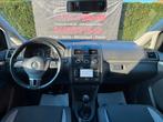 Vw Touran 1.6Tdi 7Places Série LIFE, Toit Pano, Gps..., Voorwielaandrijving, Euro 5, 4 cilinders, Bedrijf