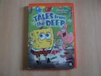 sponsebob    tales from the deep, CD & DVD, DVD | Enfants & Jeunesse, Autres genres, Tous les âges, Utilisé, Film