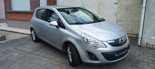 Opel Corsa S-D KN11 1.2cc, Auto's, Opel, Particulier, Corsa, Centrale vergrendeling, Cruise Control, Metaalkleur, Radio, Benzine