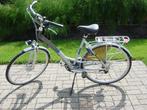 Damesfiets Batavus Compass, Fietsen en Brommers, Ophalen, Gebruikt, Batavus, Versnellingen