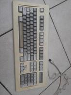 Commodore keyboard, Informatique & Logiciels, Claviers, Utilisé, Enlèvement ou Envoi