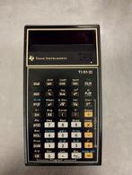 Texas Instruments TI-51-III rekenmachine Getest; werkt, Diversen, Ophalen of Verzenden