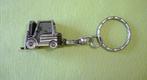 Porte-clés original en métal avec Clark - NOUVEAU, Enlèvement ou Envoi, Neuf
