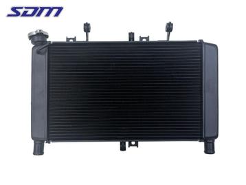 RADIATEUR TRACER 9 2021-2024 (5BU MTT890) (B7N-12461-00-00) beschikbaar voor biedingen