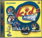CD Kids Awards, Cd's en Dvd's, Ophalen of Verzenden, Zo goed als nieuw, Muziek, Vanaf 10 jaar