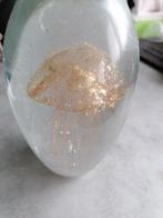 Sulfure méduse verre doree BON ETAT OCCASION, Enlèvement ou Envoi