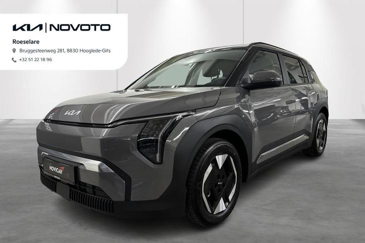 Kia EV3 BEV 58,3 kWH Business Plus, Auto's, Kia, Bedrijf, Te koop, EV3, Bluetooth, Centrale vergrendeling, Dakrails, Electronic Stability Program (ESP)