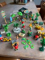 Tuincentrum (4480) van playmobil, Kinderen en Baby's, Ophalen, Zo goed als nieuw