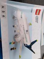Lego city vliegtuig 60367, Ophalen of Verzenden, Zo goed als nieuw, Complete set, Lego
