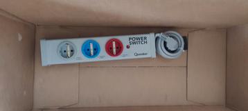 Quooker Power Switch, Enlèvement ou Envoi, Neuf