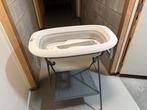 Baignoire bebe, Enfants & Bébés, Bains & Soins, Enlèvement, Comme neuf, Baignoire