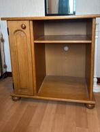 Gratis kastje hout, Antiek en Kunst, Ophalen