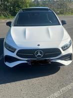Mercedes class a 180 d pack amg intérieur exterieur, Auto's, Mercedes-Benz, 4 deurs, Wit, Diesel, Particulier