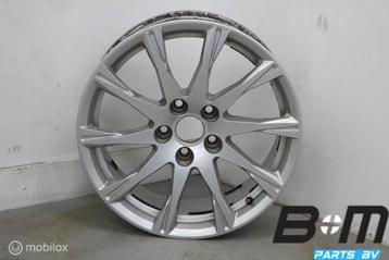 1 losse 17 inch lichtmetalen velg Audi A4 8W 8W0601025C beschikbaar voor biedingen