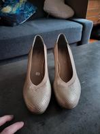 Feest schoenen te koop, Ophalen