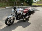 Moto Guzzi Breva v750, Motoren, Bedrijf, Overig