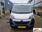 Citroen JUMPER MULTICAB L2H1 5 Zits DC Euro 6, Auto's, Te koop, 1977 kg, Airconditioning, Gebruikt