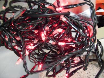 kerst lichtjes beschikbaar voor biedingen