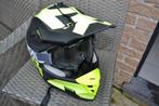 HELM BROMMER / BROMFIETS + BRIL, Ophalen of Verzenden, Zo goed als nieuw