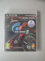 PS3 GRAN TURISMO 5 MIX, Enlèvement, Utilisé