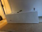 Splinternieuwe STELRAD NOVELLO 8 connections type 22, Doe-het-zelf en Bouw, Nieuw, 150 cm of meer, Hoog rendement (Hr), Radiator