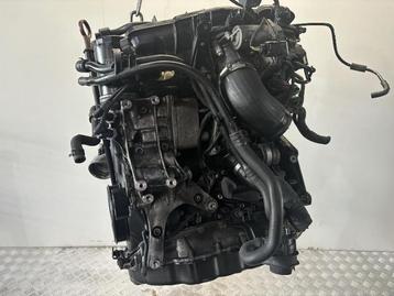 MOTOR Volkswagen Passat Variant (365) (CCZ) beschikbaar voor biedingen
