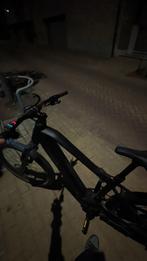 Hnf nicolai, Fietsen en Brommers, Elektrische fietsen, Ophalen of Verzenden, Gebruikt, 50 km per accu of meer, Overige merken