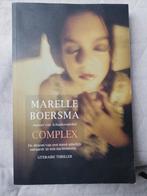 Complex - Mariëlle Boersma, Ophalen, Zo goed als nieuw