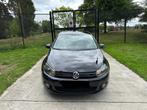 Volkswagen golf 6 team editie met unieke optie’s benzine, Auto's, Voorwielaandrijving, Euro 5, Stof, 4 cilinders