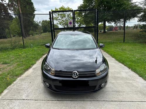 Volkswagen golf 6 team editie met unieke optie’s benzine, Auto's, Volkswagen, Particulier, Golf, ABS, Adaptieve lichten, Airbags
