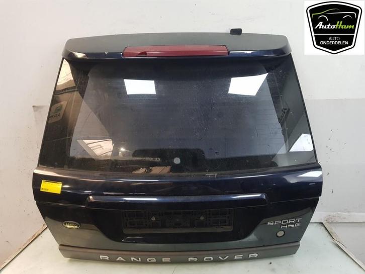 ACHTERKLEP Land + Range Rover Range Rover Sport (LS), Auto-onderdelen, Carrosserie, Achterklep, Land Rover, Gebruikt
