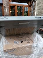 Hotte, Electroménager, Enlèvement, Utilisé, Recyclage