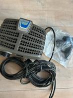 Te koop oase eco classik 8500 Vijverpomp in Nieuwstaat, Ophalen, Zo goed als nieuw, Vijverpomp