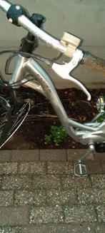 Electrisse fiets tip top in orde, Ophalen of Verzenden